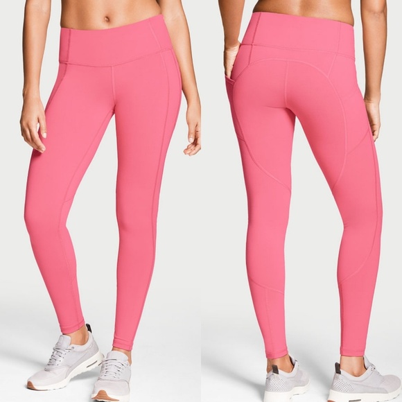 victoria secret pocket leggings